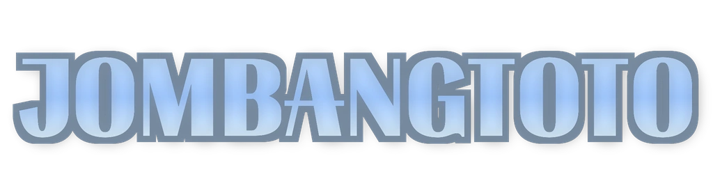 Logo JOMBANGTOTO